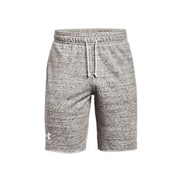 Ropa Under Armour Rival Terry Short